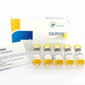 Equipoise 200mg/ml 10 ml – Medical Pharma