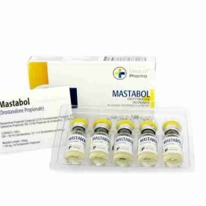 Mastabol 100mg/ml 10ml – Medical Pharma Buy in USA